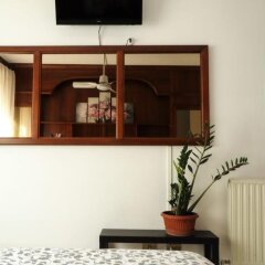Отель Books Beds & Breakfast в номере