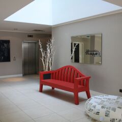 Отель Ih Hotels Milano Watt 13 Милан фото 9