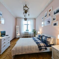 Гостиница Malliott Tverskaya в Москве отзывы, цены и фото номеров - забронировать гостиницу Malliott Tverskaya онлайн Москва комната для гостей фото 2