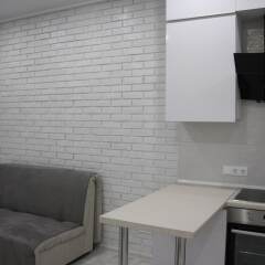 Апартаменты SKY-APARTMENTS удобства в номере фото 2