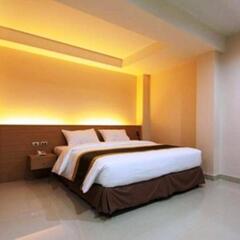 Отель Gateway Hotel Таиланд, Бангкок - отзывы, цены и фото номеров - забронировать отель Gateway Hotel онлайн комната для гостей фото 4