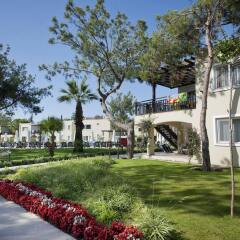 Отель Otium Eco Club Side All Inclusive фото 5