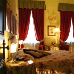 Hotel Rosary Garden комната для гостей фото 5