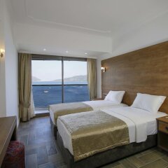Hotel Armar Beach Boutique Мармарис комната для гостей