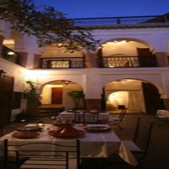 Отель Riad Elixir Марракеш фото 5