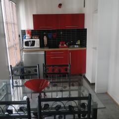 Отель Appartement Notre Dame Париж питание