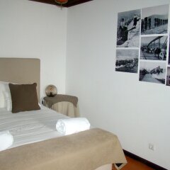 Апартаменты Apartment With one Bedroom in Armamar, With Pool Access, Furnished Terrace and Wifi Армамар удобства в номере