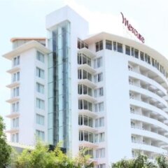 Отель Mercure Hue Gerbera Вьетнам, Хюэ - отзывы, цены и фото номеров - забронировать отель Mercure Hue Gerbera онлайн фото 2