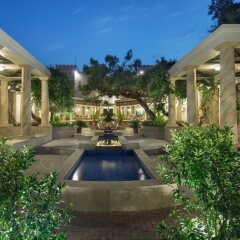 Отель Club Asteria Belek - All Inclusive фото 8