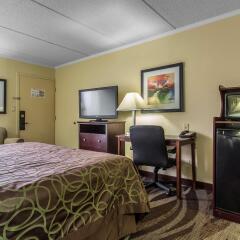 Отель Best Western Gastonia удобства в номере фото 2