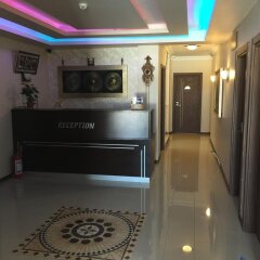 Geyikli Sunshine Hotel Тевфикие фото 11