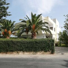 Mastorakis Hotel And Studios фото 2