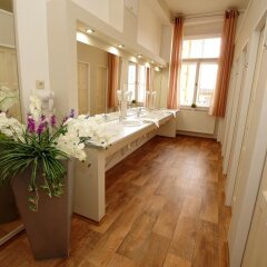 Отель Hostel Kaiser Чехия, Прага - отзывы, цены и фото номеров - забронировать отель Hostel Kaiser онлайн спа