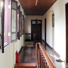 Отель B Lan House Вьетнам, Хойан - отзывы, цены и фото номеров - забронировать отель B Lan House онлайн интерьер отеля фото 3