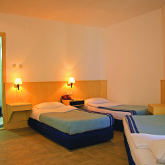 Hotel Asena комната для гостей фото 2