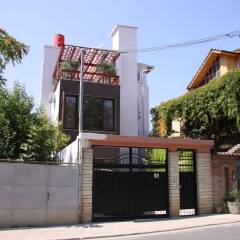 ART Hostel & Apartments Тирана фото 8