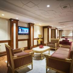 Windsor Plaza Hotel интерьер отеля фото 3