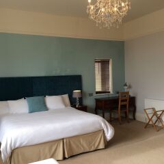 Crofton House Hotel комната для гостей фото 5