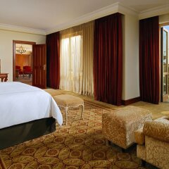 Sheraton Addis, a Luxury Collection Hotel, Addis Ababa комната для гостей фото 5