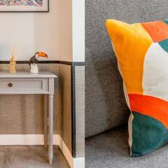 Отель Edgar Suites Paris Richelieu 2 удобства в номере