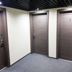 Гостиница Smart Roomz интерьер отеля