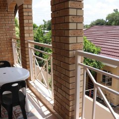 Jojo Guest House in Gaborone, Botswana from 71$, photos, reviews - zenhotels.com photo 2