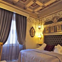 Hotel Romanico Palace комната для гостей фото 2