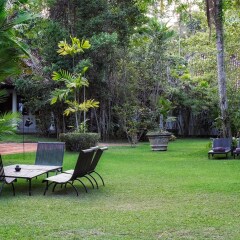 Отель Nisala Arana Boutique Hotel Шри-Ланка, Бентота - отзывы, цены и фото номеров - забронировать отель Nisala Arana Boutique Hotel онлайн фото 6