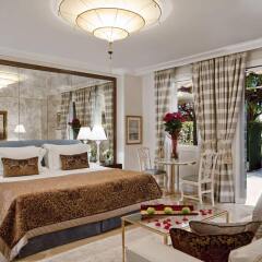 Отель Belmond Cipriani Венеция комната для гостей фото 5