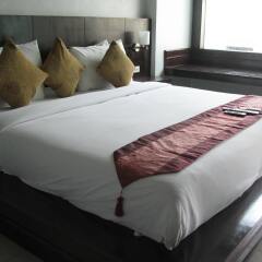 Отель SM Resort Phuket комната для гостей фото 2