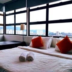 Отель Century Bay Private Residences Малайзия, Пенанг - отзывы, цены и фото номеров - забронировать отель Century Bay Private Residences онлайн фото 11
