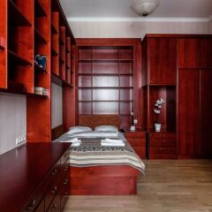 Отель Vaci 51 Apartment Венгрия, Будапешт - отзывы, цены и фото номеров - забронировать отель Vaci 51 Apartment онлайн спа