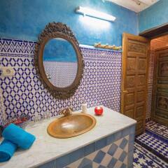 Отель Riad Dar Guennoun Марокко, Фес - отзывы, цены и фото номеров - забронировать отель Riad Dar Guennoun онлайн сауна