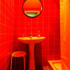 Отель Next Inn Португалия, Портимао - отзывы, цены и фото номеров - забронировать отель Next Inn онлайн ванная фото 3
