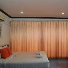 Отель Greenvale Serviced Apartment Таиланд, Паттайя - отзывы, цены и фото номеров - забронировать отель Greenvale Serviced Apartment онлайн фото 7