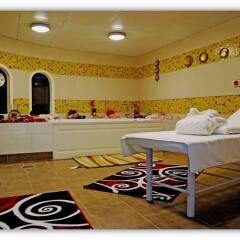 Отель One to One Hotel & Resort Ain Al Faida ОАЭ, Эль-Айн - отзывы, цены и фото номеров - забронировать отель One to One Hotel & Resort Ain Al Faida онлайн спа