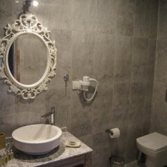 Отель Fehmi Bey Alacati Butik Otel - Special Class Чешме фото 2