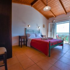 Villa San Andreas in Zakynthos Town, Greece from 153$, photos, reviews - zenhotels.com guestroom photo 3