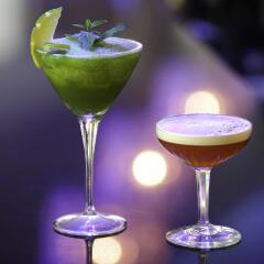 Отель Sofitel Brussels Europe гостиничный бар