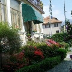 Отель Villa Lidia Италия, Вербания - отзывы, цены и фото номеров - забронировать отель Villa Lidia онлайн фото 6