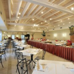 Отель Sikania Resort & Spa Бутера фото 8