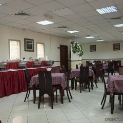 Отель Tulip Inn Al Qusais Dubai Suites ОАЭ, Дубай - отзывы, цены и фото номеров - забронировать отель Tulip Inn Al Qusais Dubai Suites онлайн питание