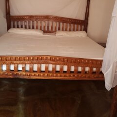 Blue Rooms in Watamu, Kenya from 46$, photos, reviews - zenhotels.com room amenities