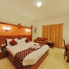 Hotel Welbeck Residency in Nilgiri Hills, India from 45$, photos, reviews - zenhotels.com photo 2