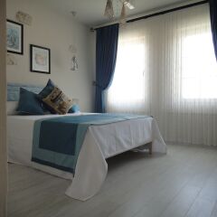 Cassiopeia Hotel Alacati Чешме комната для гостей фото 2