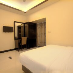 Hotel Elaf International in Cox's Bazar, Bangladesh from 49$, photos, reviews - zenhotels.com room amenities