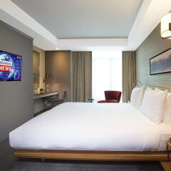 Отель Doubletree By Hilton Istanbul Old Town комната для гостей фото 2