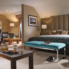 Castleknock Hotel детские мероприятия