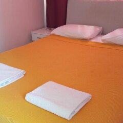 Отель Manavgat Motel удобства в номере
