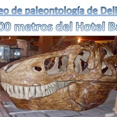 Hotel Baeza городской автобус